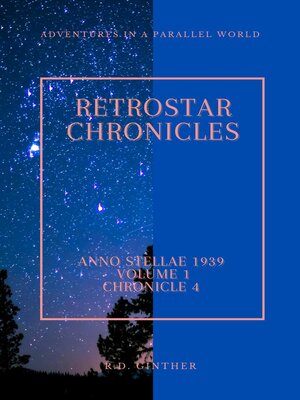 cover image of Anno Stellae 1939